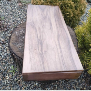 МОЛЬФАР ІІ - ексклюзивна сокира ручної роботи Сергія Дитюка Сталь - У8 - інструментальна. Photo 3